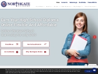 Online Christian Homeschooling with Northgate Academy