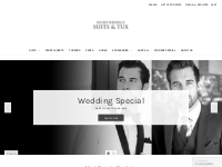 Northridge Suit Outlet Mens Suits Tuxedos Wedding Prom