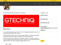Gtechniq Smart Surface Coatings, Gtechniq Australia Review