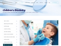 Children s Dentistry | North Sydney Dentistry | North Sydney Dental | 