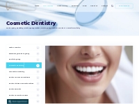 Cosmetic Dentistry | North Sydney Dentistry | North Sydney Dental | No