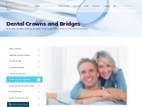 Dental Crowns and Bridges | North Sydney Dentistry | North Sydney Dent