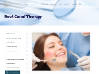 Root Canal Therapy | North Sydney Dentistry