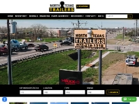 Premier Trailer Dealer in McKinney, Lewisville & Ft Worth | North Texa
