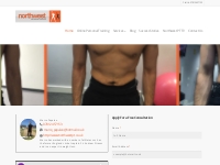 Personal Trainer Manchester - Northwest Personal Training