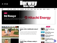 Jobs Archives - Norway News Today