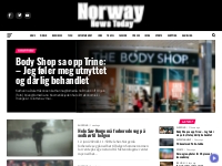 Shopping Archives - Norway News Today
