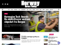 Tech Archives - Norway News Today
