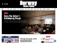 World Archives - Norway News Today