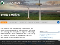 Energy   Utilities | Invetor Owned, Renewable, Distributors, Alternati