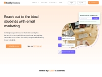 Email Marketing For Online Course | NotifyVisitors