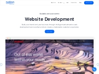 Website Development Company in Mumbai, India | Web Development Service