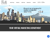 Digital Marketing Agency, Web Design, PPC, SEO, Social Media