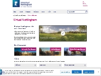   	Virtual Nottingham - The University of Nottingham