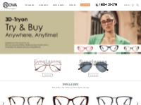 Buy Latest Eyeglasses, Spectacles   Sunglasses Online | Nova Eyewear