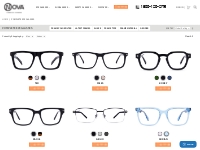 Latest Spectacle Frames | Eyeglasses Frames Online | Nova Eyewear