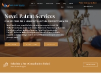 Best in Intellectual property Services, Since 2010