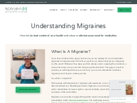 Migraine Treatment - Novera Headache Center
