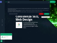 Web Agency Roma • Ecommerce • Agenzia SEO • Web Marketing • Social