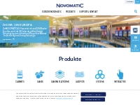 NOVOMATIC - Winning Technology