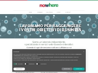 nowhere - Bologna