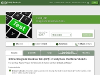 FNP Practice Tests: Master Your Skills Before the Exam