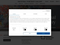 Home - National Portrait Gallery
