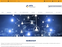 Membership - NPTA