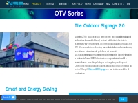 OTV Series - NSELED EUROPE