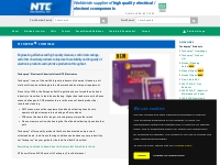 Techspray Chemicals | NTE Electronics