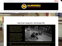 JUN FAN GUNG FU/ Jeet Kune Do - NUBREED MARTIAL ARTS - Whitestone Quee