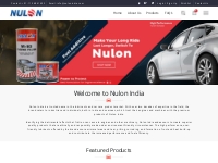 Nulon India Limited