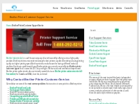 Brother Printer Customer Service | 1-888-393-1323 Support Number