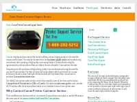 Canon Printer Customer Support, 1-888-393-1323, Canon Printer Number