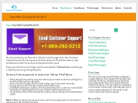 Yahoo Mail Slow | +1-888-393-1323 | Yahoo Not Responding or Loading
