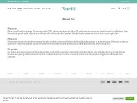 About Us   Nurifi