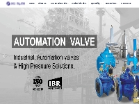  Nutech Controls - India Manufacturer of Industrial, Automation Valves