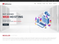 Reseller Hosting Services in Lahore | Nuwair System