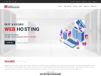 Shared Hosting - Nuwair Systems