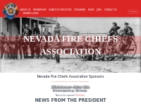 Nevada Fire Chiefs Association