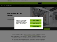 Modern Data Centers to Accelerate All Workloads | NVIDIA
