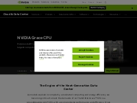 NVIDIA Grace CPU and Arm Architecture | NVIDIA