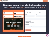 All Access Pass - Network Kings