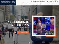 Best NYC Criminal Lawyers and Criminal Attorneys NYC - 635 - 5 Star Re