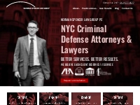 Norman Spencer Law Group PC | NYC s Top Criminal Defense Lawyer
