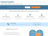 New York Health Insurance | Shop Affordable NY Health Plans
