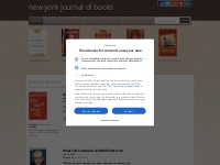 new york journal of books | Book Review