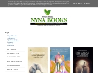 NYNA BOOKS