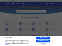 Devices, Billing, Roaming and More   Help and Support | O2